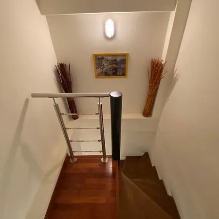 Superbe Loft Au Pied Des Bateaux, Magique !